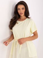 Dress-TW-SK-BI-6-2041.89-light yellow