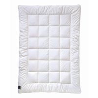 Billerbeck CELOROČNÍ PŘIKRÝVKA, 135/200 cm,