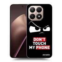 ULTIMATE CASE pro Xiaomi 15T - Cloudy Eye - Transparent