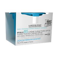 LA ROCHE-POSAY HYALU B5 krém SPF30 - NÁPLŇ