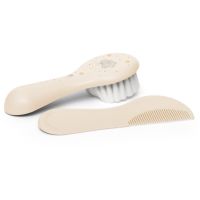 Suavinex Dreams Brush-comb Set набір для дітей від народження Nude 2 кс