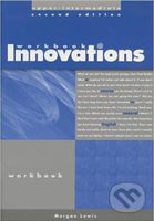 Workbook for Innovations Upper-Intermediate: A Course in Natural English - kniha z kategorie Jazykové učebnice a slovníky