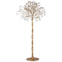 Paul Neuhaus STOJACIA LAMPA, 70/70/180 cm