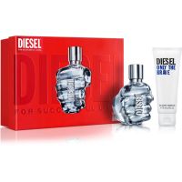 Diesel Only The Brave подарунковий набір для чоловіків