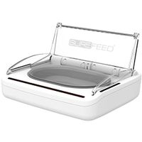 SureFeed Pet Bowl lezárható etető kutyáknak és macskáknak