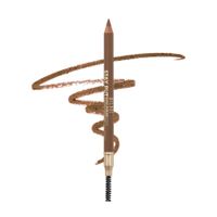 Milani Augenbrauen - Stay Put Brow Pomade Pencil - 02 Soft Brown