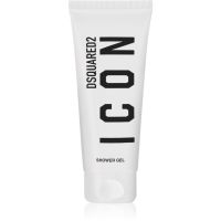 Dsquared2 Icon Pour Femme Duschgel für Damen 200 ml