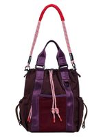 Desigual Ruksak  crvena