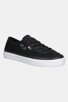 Tenisky Tommy Hilfiger TH OPEN MESH VULC SNEAKER