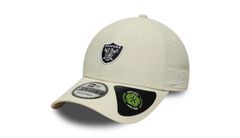 New Era 940 NFL Recycled mini 9forty LASRAI - Pánske - Čapica New Era - Hnedé - 60759062 - Veľkosť: One size