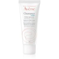 Avène Cleanance Hydra Soothing Cream krem kojący o działaniu nawilżającym 40 ml