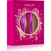 Vivienne Sabó Gift Set set dekorativne kozmetike
