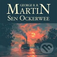 Sen Ockerwee - George R.R. Martin - audiokniha z kategorie Detektivky, thrillery a horory