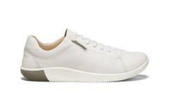 Keen KNX Leather W Ženy - Obuv Keen - Bílá - 1028356-4.5 - Size: 4.5