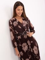 Sukienka-IT-SK-11389.27P-brązowy