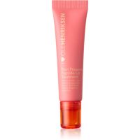 OLEHENRIKSEN Pout Preserve Chillers vlažilni sijaj za ustnice s hladilnim učinkom odtenek Grenada Guava 12 ml