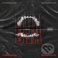 Marpo & Trouble Gang: DVA - Marpo & Trouble Gang