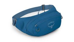Saszetka biodrowa Osprey Daylite w kolorze niebieskim