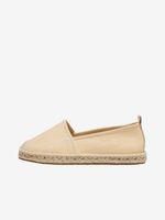 ONLY Koppa-2 Espadrille Beige