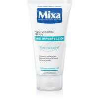 Mixa Anti-Imperfection kuracja nawilżająca przeciw niedoskonałościom skóry 50 ml