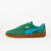 Trampki Puma Palermo Vintage Update Archive Green-Bright Aqua EUR 42.5