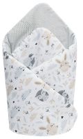 Medi Partners Double-Sided Cotton Baby Wrap