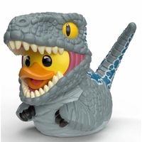 Tubbz kachnička malá Jurský Svět - Beta