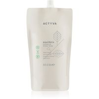 Kemon Actyva Equilibrio tiefreinigendes Shampoo für fettige Haare und Kopfhaut 500 ml