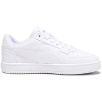 Puma CAVEN 2.0 JR Детски кецове, бяло, размер 37