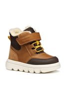 Geox Detské zimné topánky Geox B365BC 0ME22 B WILLABOOM B AB