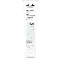 Nioxin Density Defend  Hair Thickening Gel Gel für Fixation und Form 140 ml