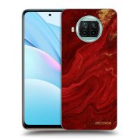 ULTIMATE CASE pro Xiaomi Mi 10T Lite - Red