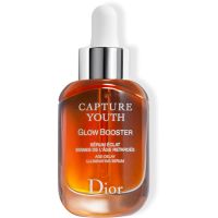 DIOR Capture Youth Glow Booster rozjasňující sérum s vitaminem C 30 ml