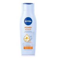 Nivea ošetřující šampon pro třepící se a poškozené vlasy 250ml