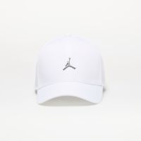 Cap Jordan Rise Structured Metal Jumpman Hat White/ R511 L/XL