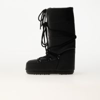 Trampki Moon Boot Icon Rubber Black EUR 39-41