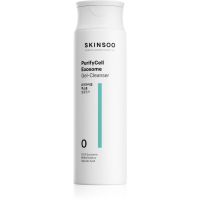 SKINSOO PurifyCell Exosome Cleanser Reinigungsgel mit Peelingwirkung 250 ml