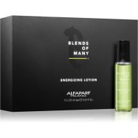 Alfaparf Milano Blends of Many Energizing stärkendes Serum für trockenes und beschädigtes Haar 12 x 10 ml