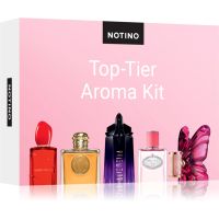 Beauty Discovery Box Notino Top-Tier Aroma Kit набір для жінок