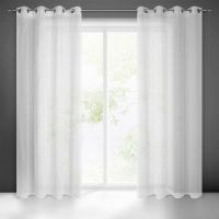 Eurofirany Unisex's Curtain 386301