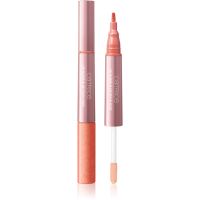 Catrice Brides & Besties langlebiger Lipgloss Farbton C01 Apricot Promise 4.9 ml