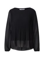 ZABAIONE Bluza 'Ev44a'  crna