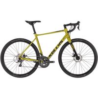 Gravel kolo KELLYS SOOT 30 28" 7.0  L (21", 180-190 cm)