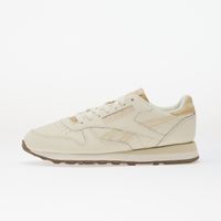 Sneakers Reebok Classic Leather Chalk/ Alabaster/ Simple Beige EUR 41