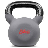 Kettlebell 24 kg  aus Gusseisen