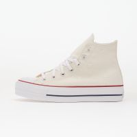 Sneakers Converse Chuck Taylor All Star Lift Platform Celestial Hi Vintage White/ Red/ Navy EUR 39