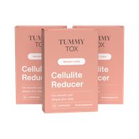 Cellulite Reducer kapsuly 3-mesačná zásoba