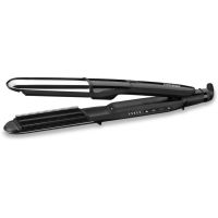 BaByliss Steam Shine Styler ST496E Dampfglätteisen für das Haar