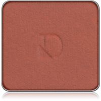 Diego dalla Palma Matt Eyeshadow Refill System fard de ochi mat rezervă culoare 164 Red Hazelnut 2 g