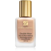 Estée Lauder Double Wear Stay-in-Place tartós alapozó SPF 10 árnyalat 2C2 Pale Almond 30 ml